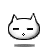 floating cat